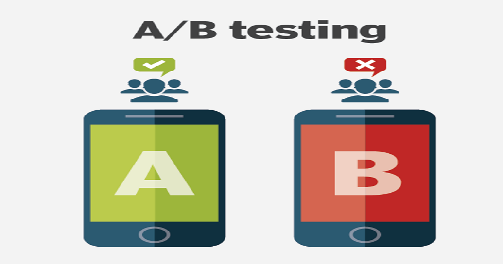 تست a/b چیست و چه تاثیری در بهبود نرخ تبدیل سایت دارد؟