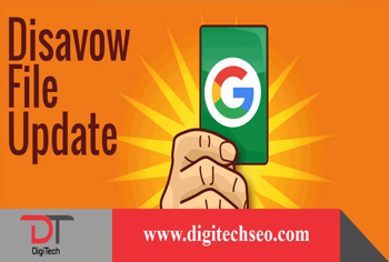 آموزش Disavow - حذف بک لینک های مخرب و اسپم با ابزار Disavow