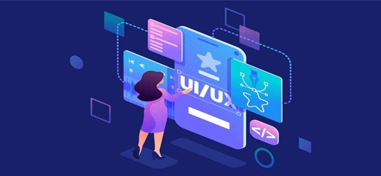 UI /UX چیست؟