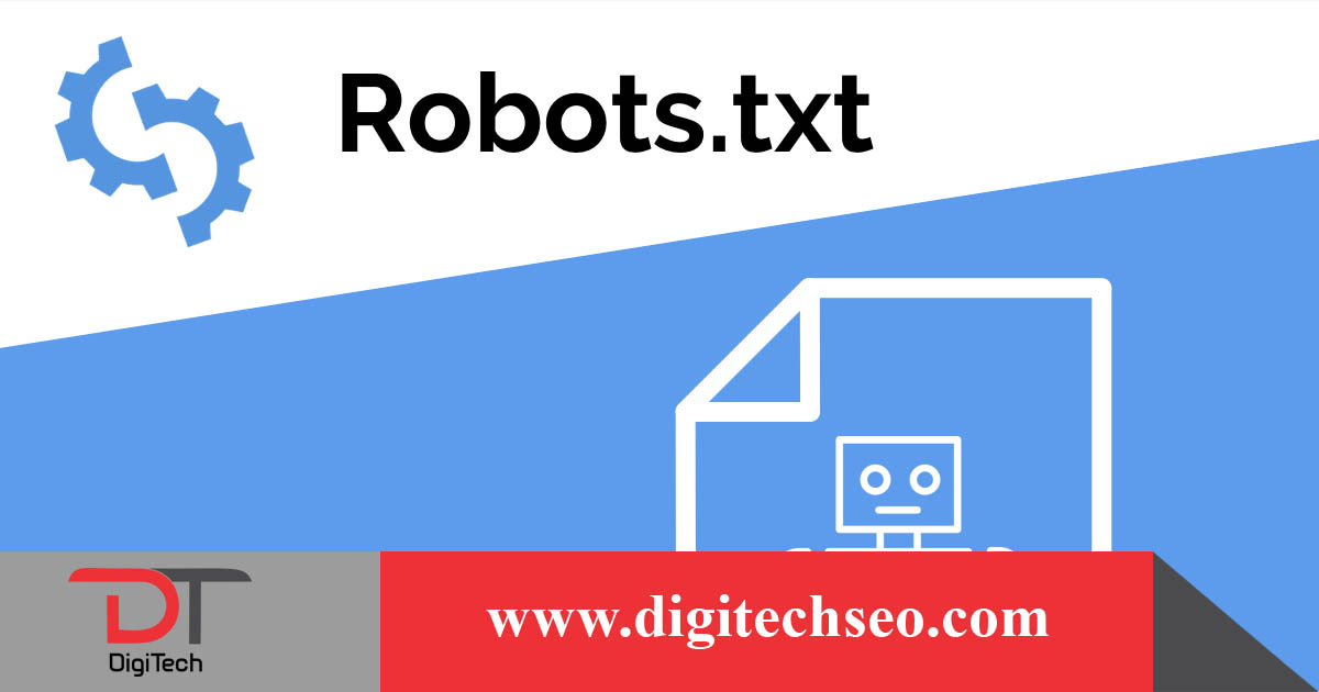 فایل Robots.txt چیست ؟