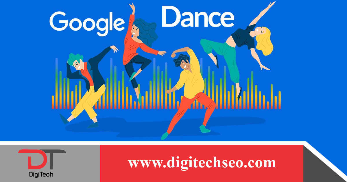  الگوریتم رقص گوگل - الگوریتم های گوگل 2024